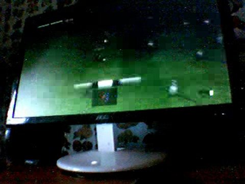 pes 2011 türkçe spiker