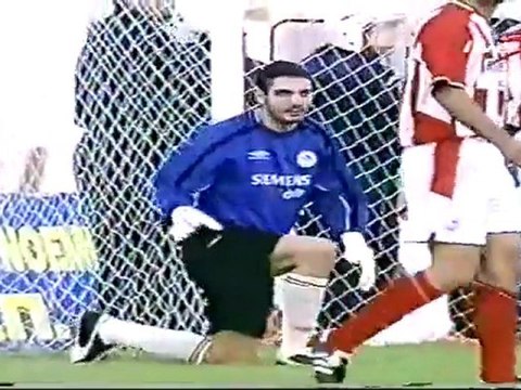 2002-2003, PAOK-Olympiakos 1-1