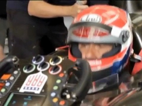 Nissans DeltaWing bereit für Le Mans