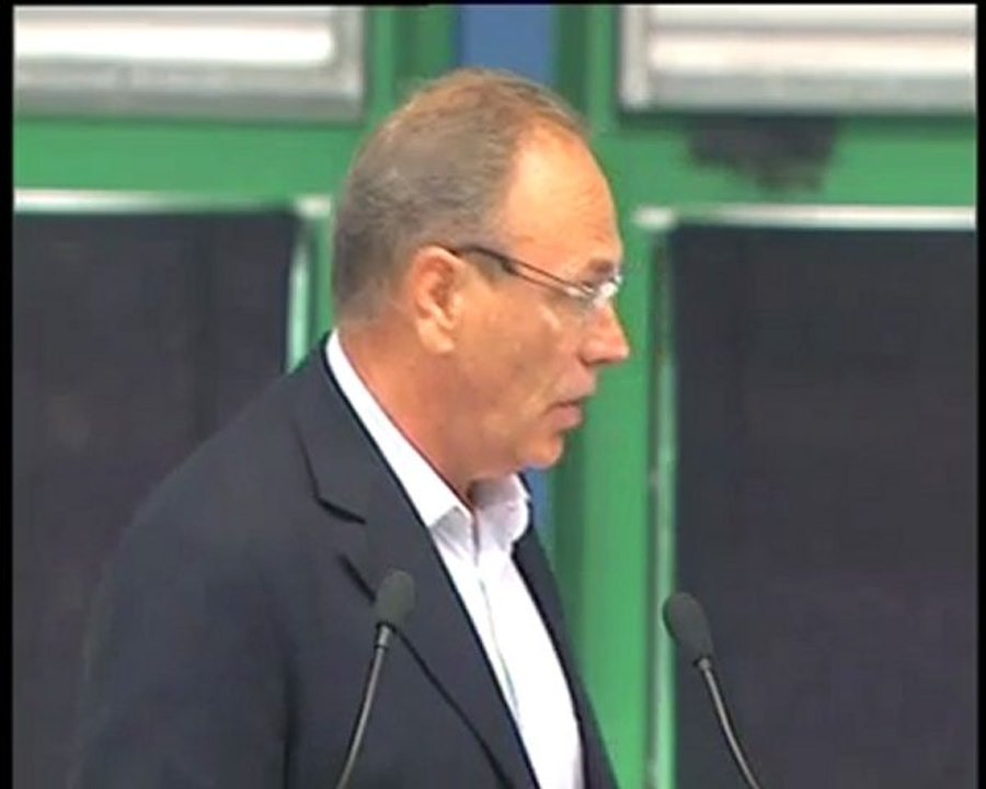 Extrait 10 DVD 2 du 11 Juin 2011
