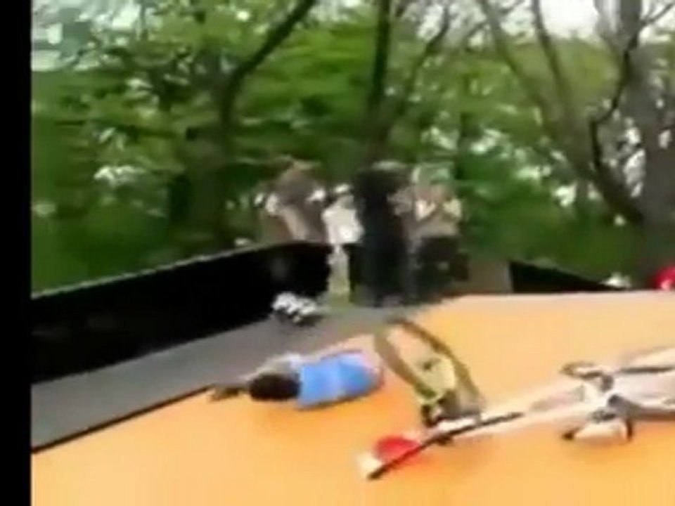 DHFK! Es wird geFailt!