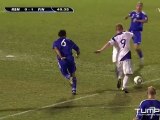 2011. 06. 03.  San Marino - Finland  0-1 (Mikael Forssell)