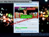 Slotomania Facebook Hack Free Coins Still Working March 2012