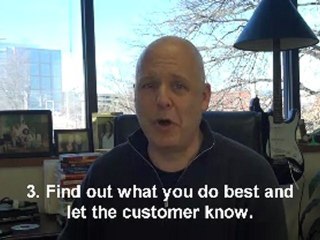 Six Customer Service Strategies: How to Compete In Business