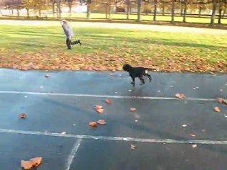 gunther et ma nette 30-11-2011