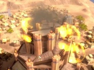 Babel Rising - Bande-Annonce