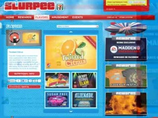7 Eleven uses Social Media for Business