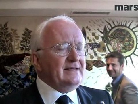 Fralib, Netcacao, LyondellBasell... Il y a chez François Hollande une volonté de suivre ces dossiers , Michel Vauzelle