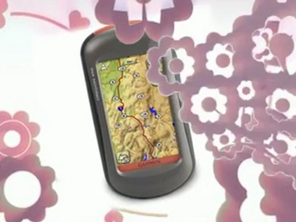Best Price Review - Garmin Oregon 450 Handheld GPS Navigator