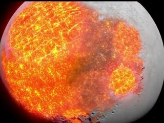 NASA _ Evolution of the Moon