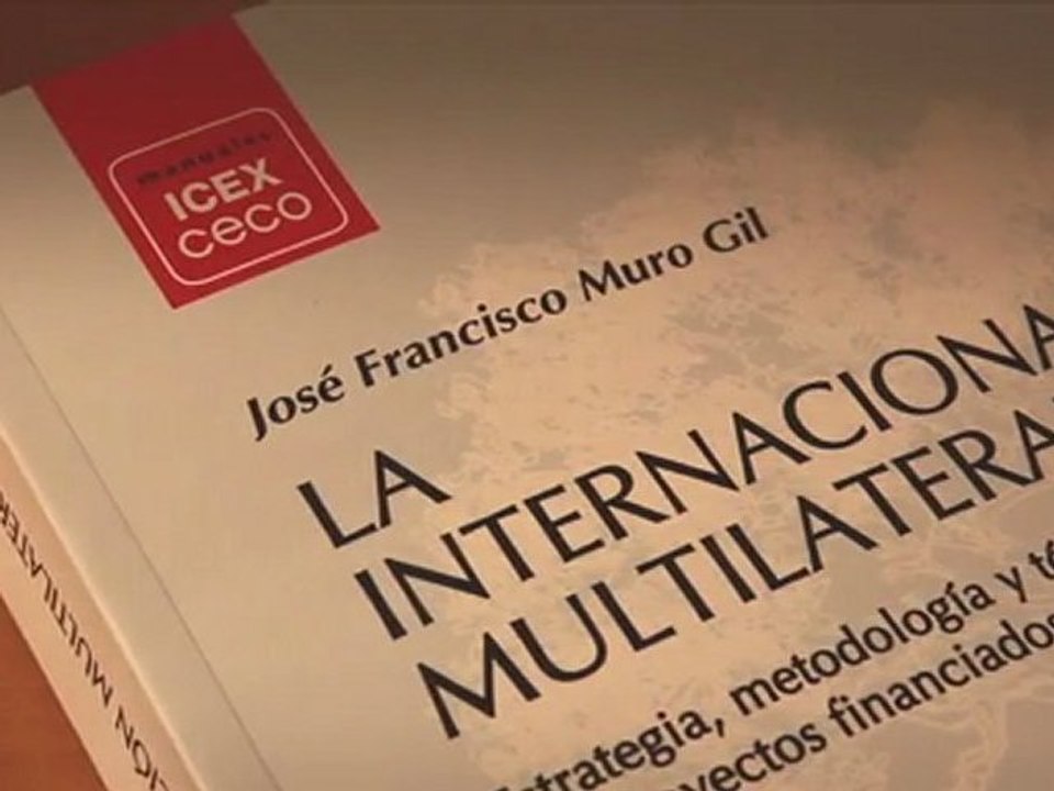 La Internacionalización Multilateral