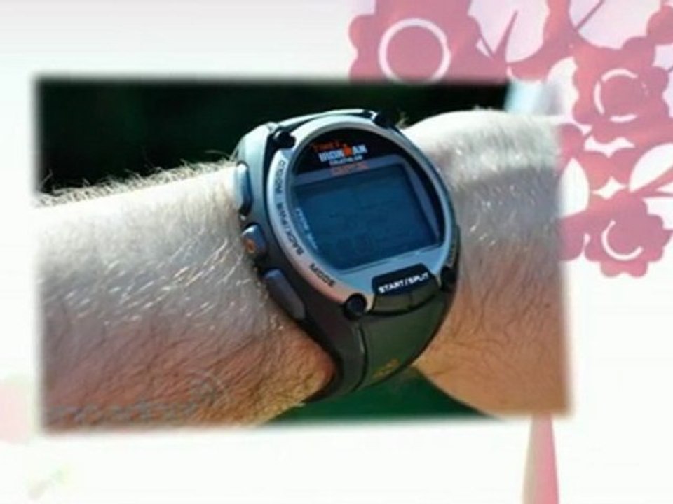 Best Price Review - Timex Ironman Global Trainer With ...