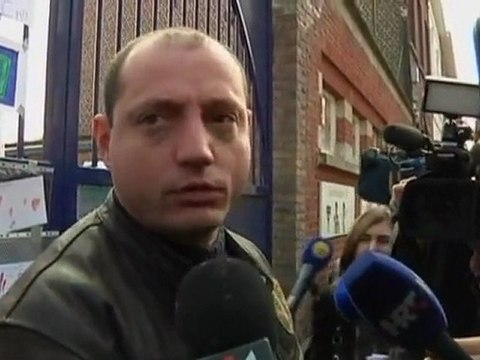 Belgians mourn coach crash victims