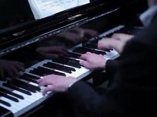 Le Sacre du Printemps - "Danse sacrale..." (extrait 4)