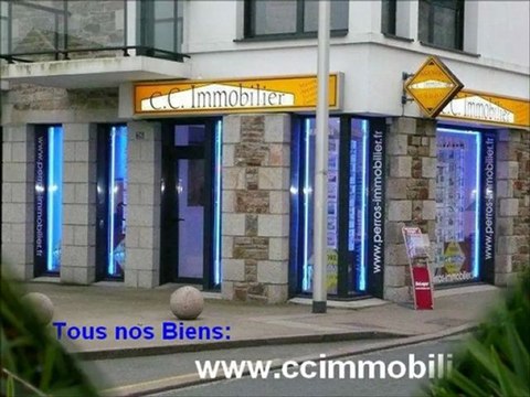 C.C.Immobilier-Trégastel, 22730, (1606-MG), Achat, vente, Terrain, immobilier, Côte Granit Rose, Trégor, Côtes d’Armor, Bretagne
