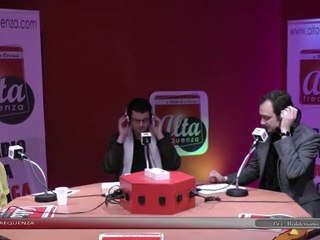 Vox Mediterranei avec Daniel Arnaud