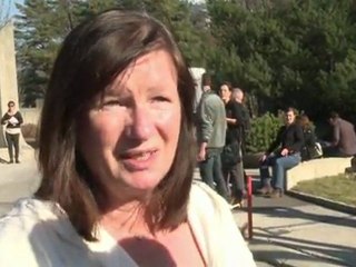 Belgian tourists describe ‘horrific’ coach crash