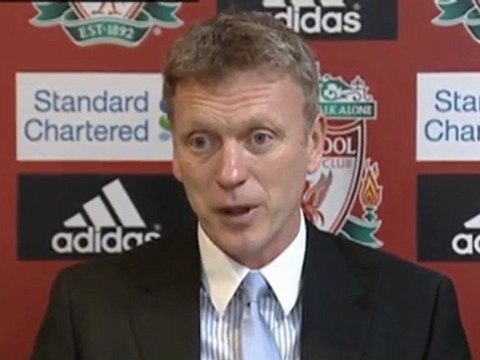 Moyes: Wir haben dumme Tore kassiert