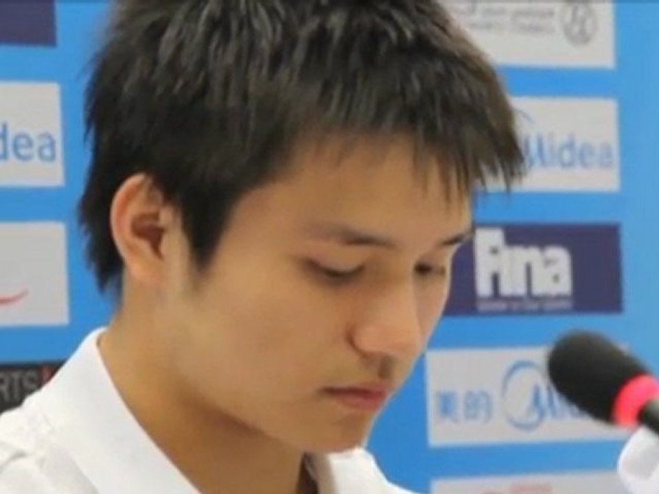 Kanadas Tauch-Queen Abel schwärmt von Chinas Olympioniken