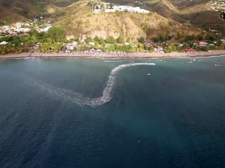 Seconde Manche du Challenge JetAttitu'D 2012 au Carbet