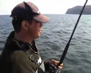 Meerforellen Angeln Rügen