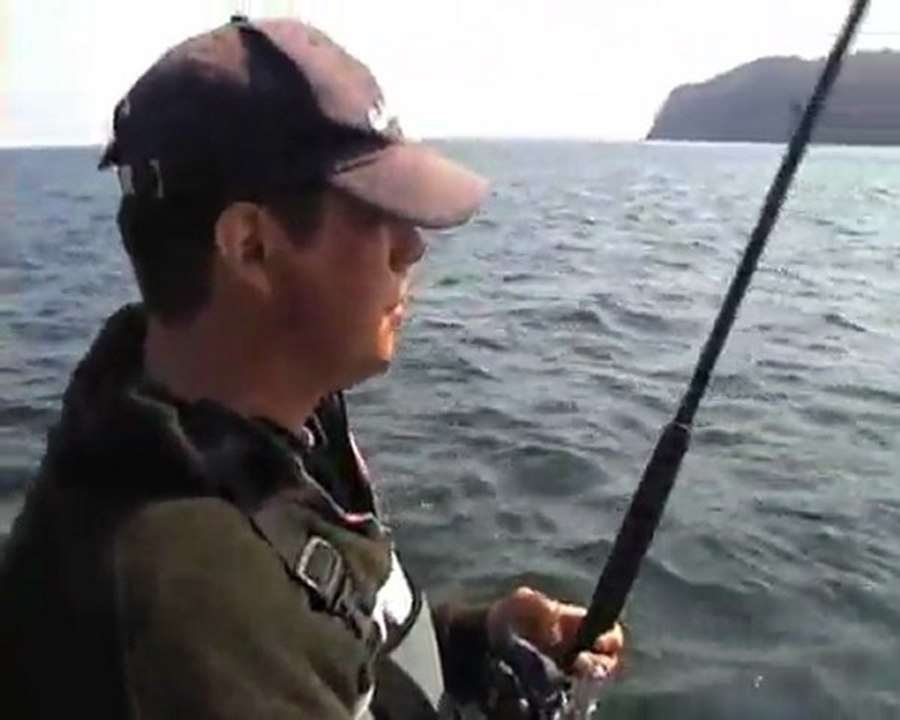 Meerforellen Angeln Rügen