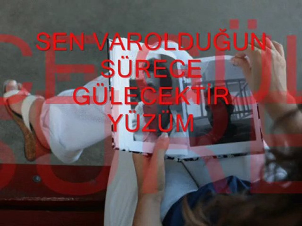 GİTME MELEĞİM GİTME