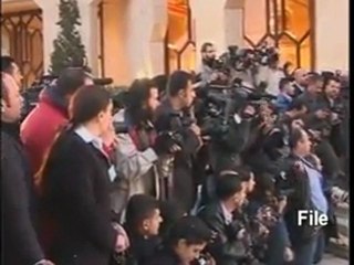 Damning Assad emails revealed