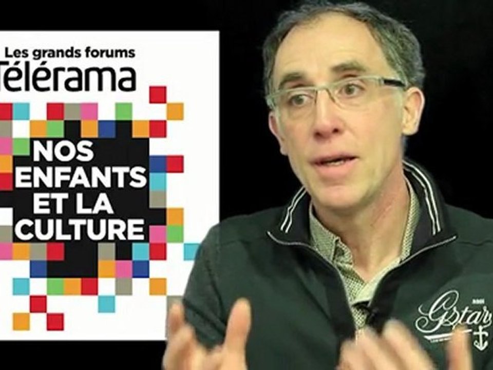 Rencontre avec Philippe Schlienger, du Festival Momix, Kingersheim (68)