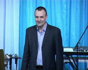 тема: "Жизнь праведника" 04.03.2012. пастор Анатолий Курячий