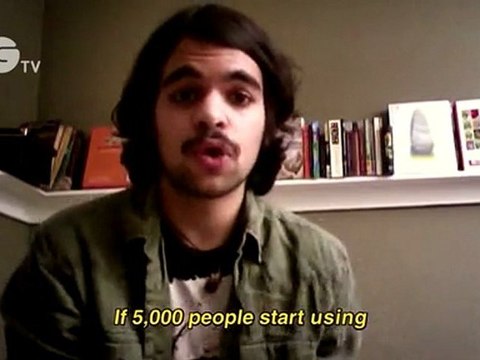 Earth Hour 2012 - Get Involved