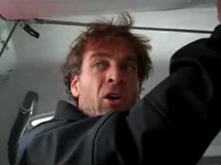 Interview de Jean-Christophe Caso - Team Groupe Picoty