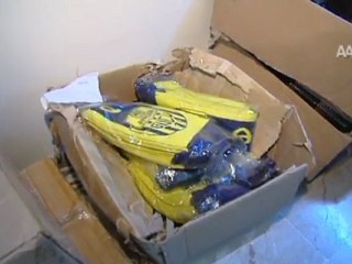 Ankaragücü'ne haciz şoku...