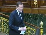 Rajoy afirma que no quiere que las administraciones públicas se ignoren