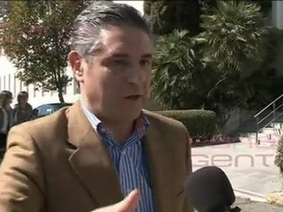 Francisco: "Sara Montiel es una mentirosa"