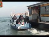 Venezia - Rapina di Carnevale a due turisti, arrestati (14.03.12)