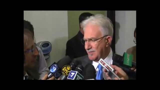 Bonanni - Lavoro, oggi spiragli di maggiore chiarezza (14.03.12)