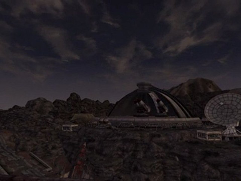 Walkthrough : Fallout: "Noob Vegas" Episode 14