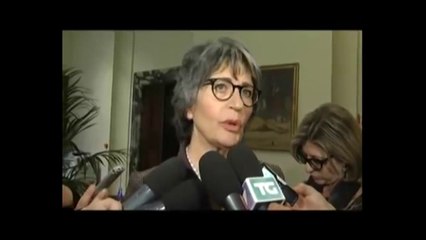 Finocchiaro - L'efficienza del sistema bancario essenziale per la crescita (14.03.12)