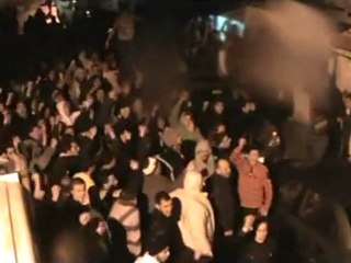فري برس حمص القصور مسائية 14 3 2012