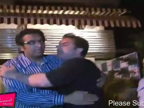 Home-Style Food, Eclectic Drinks Restaurant Launch By Sohail Khan At Bandra