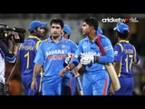 Cricket Video - Asia Cup 2012 - Kohli & Gambhir Star In India Win - Cricket World TV