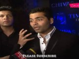 Karan Johar & Jaya Bachchan Unveil Amaan & Ayaan Ali's Album 