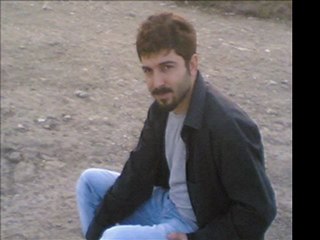 Yüreğim Sürgün Şimdi