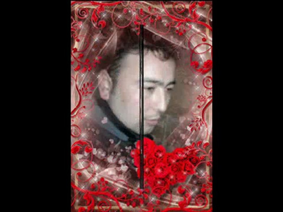 Dj_Akman - Bir Fidan Gibi