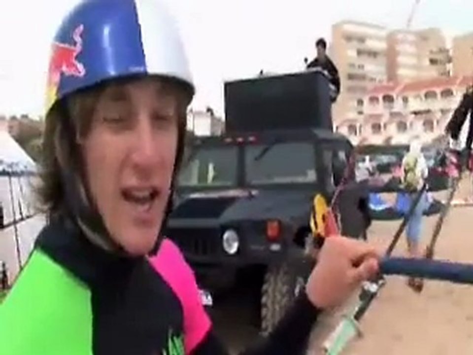 Kite Punks