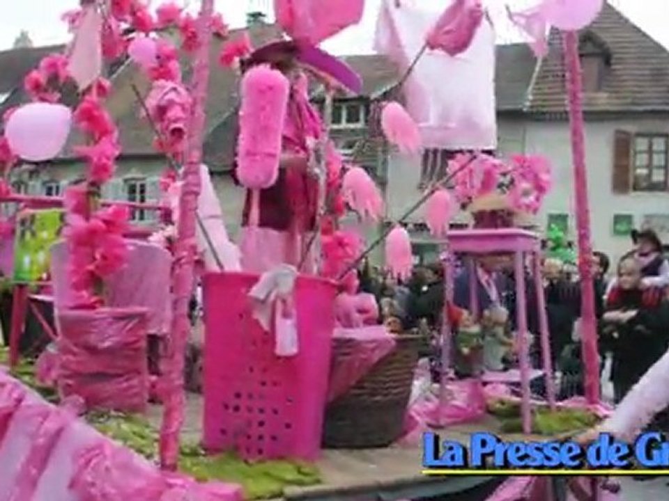 Le Picré a mis le feu à Marnay