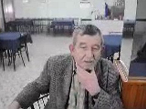 ŞOK ŞOK ŞOK RIFAT DAĞLI İLE RÖPORTAJ