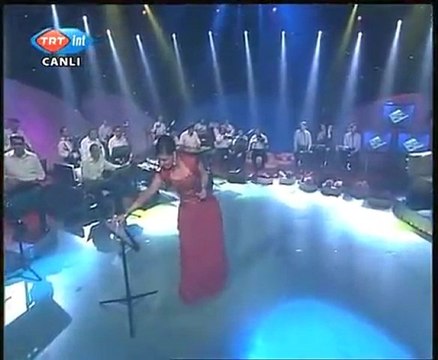 Sevcan ORHAN YAZ BENİ BENİ YARİM YARİM