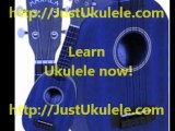 soprano ukulele chords lessons